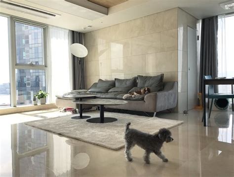 [NB] A glimpse into Yura's luxury Seoul apartment - Netizen Nation