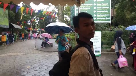 Harga tiket masuk kebun binatang surabaya. Tiket Masuk Sariater Lembang Bandung - YouTube