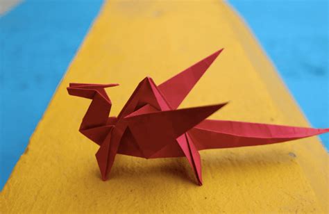 Unfolding The Fascinating History Of Origami A Beginners Guide