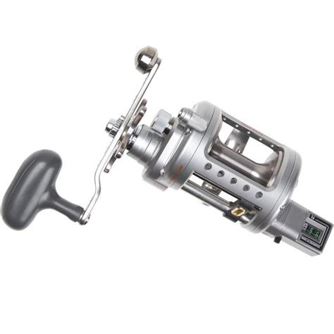 Maybe you would like to learn more about one of these? Daiwa Saltist® Levelwind Line Counter - Item# 1492950 ...