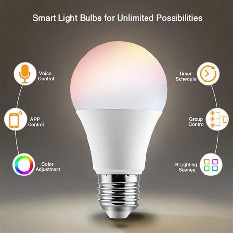 Do Any Smart Bulbs Work With 5ghz Wifi Lightlin02