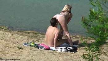 Beach Spy Cam Action Revealed Family Therapy Porn