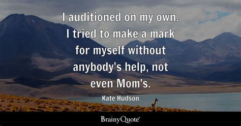 Top 10 Kate Hudson Quotes Brainyquote