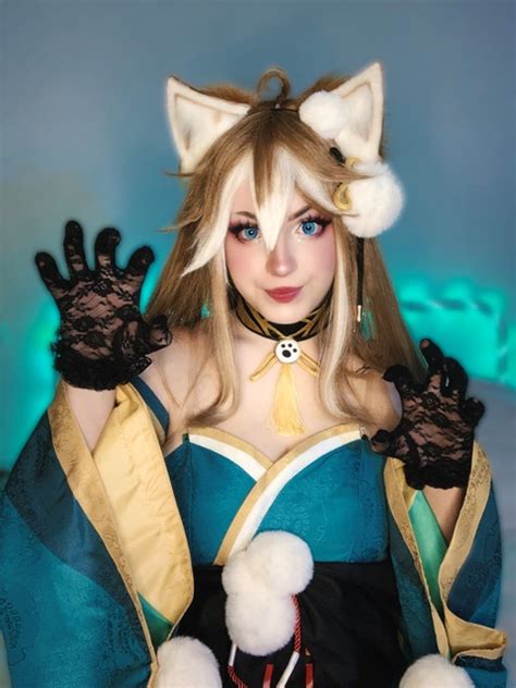 complete cosplays ko ko fi ️ where creators get support from fans through donations