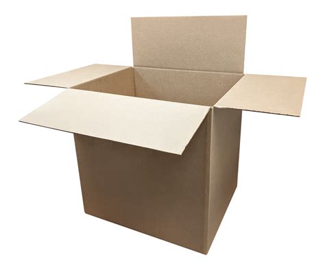 Cardboard Boxes 24 X 16 X 24 Inches Moving And Shipping Packing 10