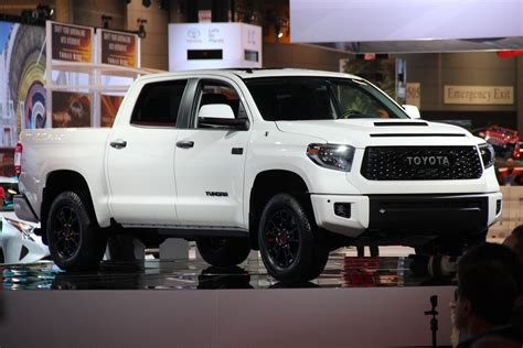 Check spelling or type a new query. 2019 Toyota Tacoma, Tundra and 4Runner TRD Pro Receive a ...