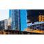 New York City’s Luxury Towers Managed To Be Coronavirus Villains 