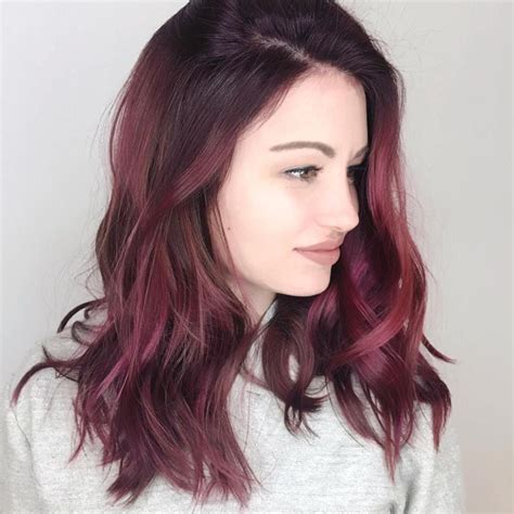 Here Are The Best Hair Colors For Pale Skin Pale Skin Hair Color