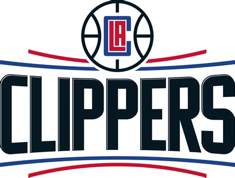 Los Angeles Clippers - Wikipedia png image