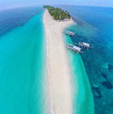 9 Of Some Of The Most Beautiful Beaches In The Philippines When In Manila
