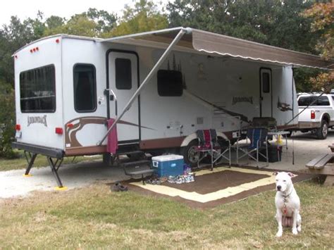Maybe you would like to learn more about one of these? James Island County Park Campground & Cottages (Charleston ...