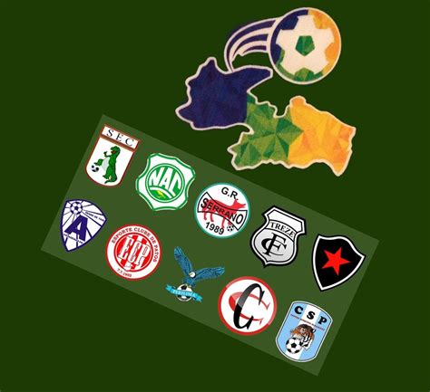 The 2020 campeonato paraibano de futebol was the 110th edition of paraíba's top professional football league. Guia do Campeonato Paraibano 2019: tudo o que você precisa ...