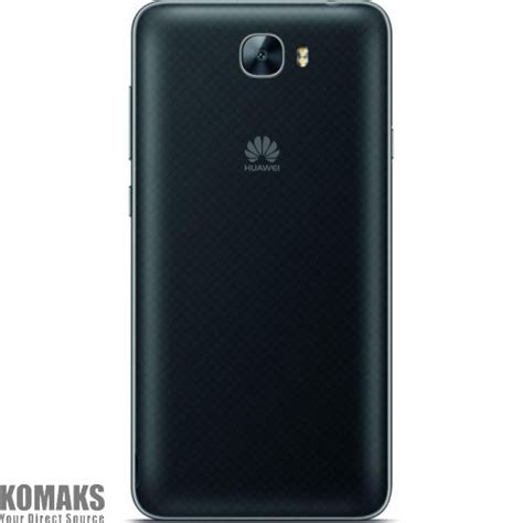 Cellular Phone Huawei Y6 Ii Compact Dual Sim Lyo L21 5 Black