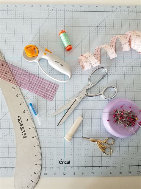 Essential Sewing Tools For Beginners Sew Simple Home
