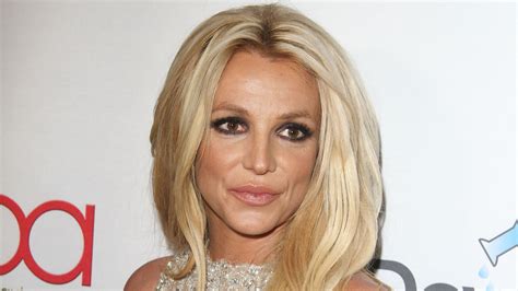 Britney Spears sous tutelle la star reçoit le soutien d un de ses ex