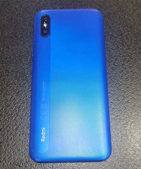 Xiaomi Redmi 9A Sky Blue Koszalin OLX Pl