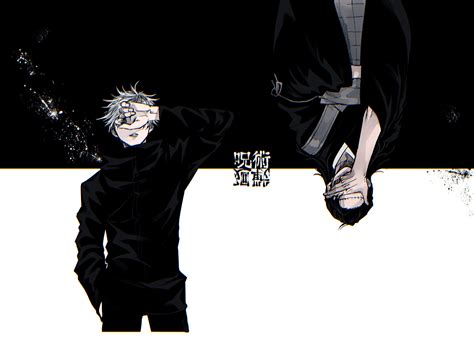 Published on april 30, 2021. Pin en Satoru Gojo