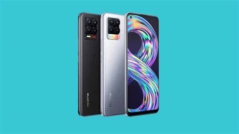 Realme 8 pro android smartphone. Realme 8 and 8 Pro prices in the Philippines | NoypiGeeks