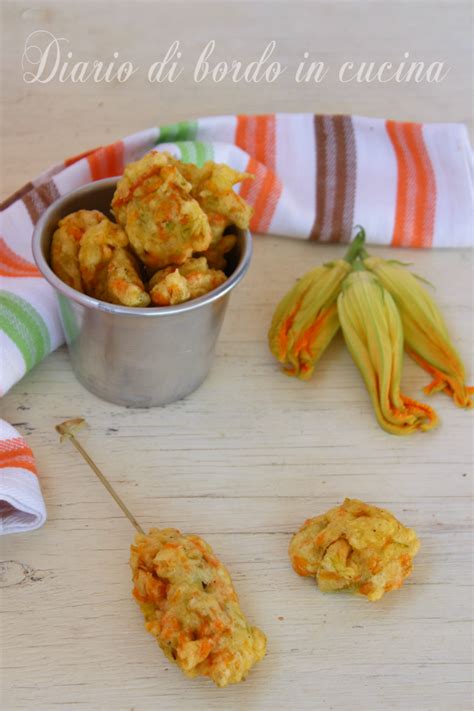 (un metodo alternativo prevede l'utilizzo anche di uova, aglio e procedimento: Frittelle di fiori di zucca | Ricette, Idee alimentari e ...