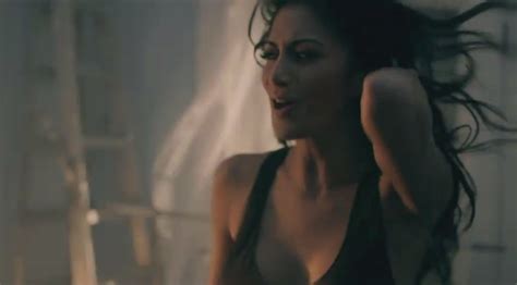 Dont Hold Your Breath Music Video Nicole Scherzinger Image 25879456 Fanpop