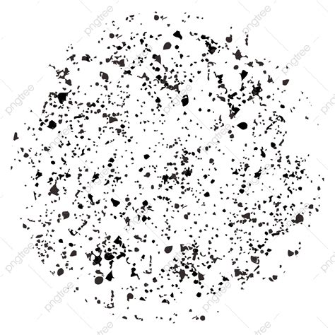 Grunge Sello Efecto Diseño Vector Png Png Dibujos Efecto Grunge Grunge Negro Tallo Efek Png Y