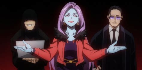 Mha Meta Liberation Army - Army Military