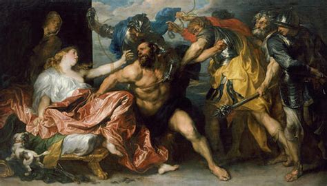 poem contest break on through samson and delilah all poetry