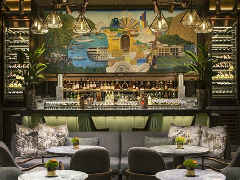 Regis is a tradition that began with mrs. St. Regis Hong Kong: 10 Things We Love About Hong Kong's ...