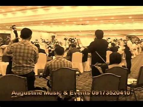 We did not find results for: FILIPINO WEDDING SINGER INTERPRETS IT MIGHT BE YOU ...