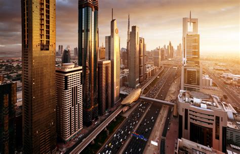 A Guide To Dubai Free Zones Property Finder Blog Uae