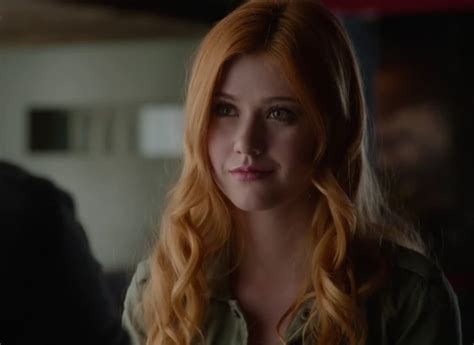 Clary Fairchild Shadowhunterstv Wiki Fandom Powered By Wikia