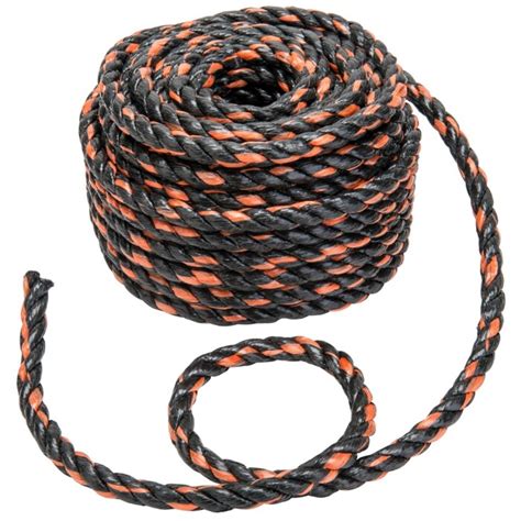 38 X 50 California Truck Rope — Keeper Products