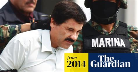 sinaloa cartel chief captured by us and mexican authorities drugs trade the guardian