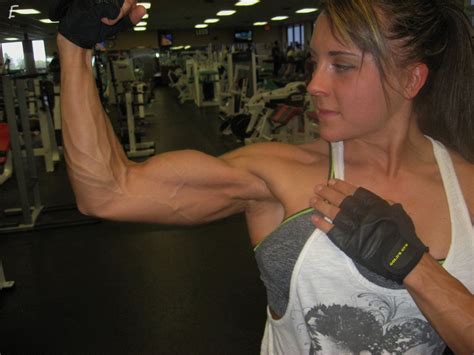 Hot Biceps Girls