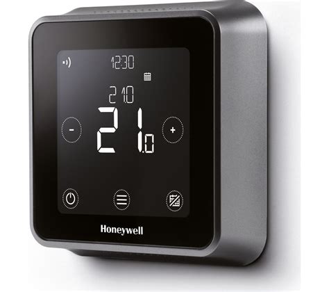 The honeywell total connect comfort app allows users to remotely monitor and manage their honeywell total connect® remote services app lets you control security, thermostats, lighting, locks. FREE Upgrade to Honeywell's Lyric T6 Smart Thermostat This ...