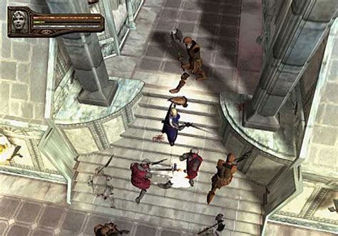 Dark alliance ii is a action with real time combat video game, created by black isle studios and is edited by interplay entertainment.dark alliance 2 is delivered by vivendi universal. Baldur´s Gate - Dark Alliance 2 › Games-Guide