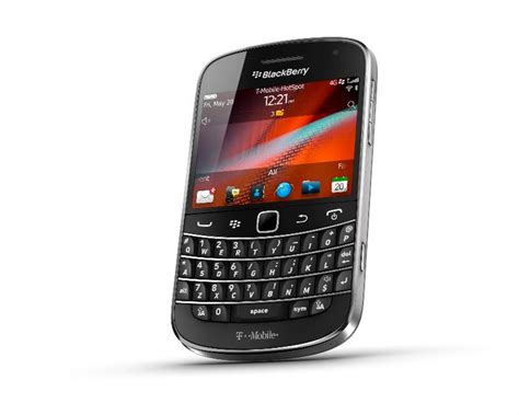 However, there are many auto dealerships and retailers where you can purchase a cover. T-Mobile officially announces BlackBerry Bold 9900 4G ...