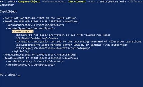 How To Track Windows Group Policy Changes With Powershell Itpro Today