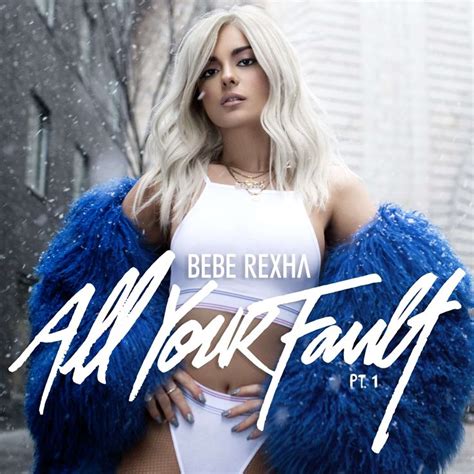 New Music Album Releases February 17 2017 Bebe Rexha Bebe Rexa I