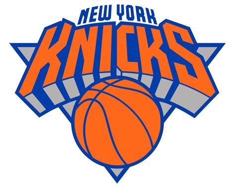 New York Knicks Logo Png Y Vector