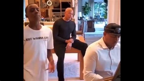 verse 1 i'm a young black man doing all that i can to stand oh. Keedron Bryant Sings His Hit Song "I Just Want To Live ...