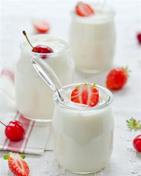 Type 2 Diabetes Eating Yoghurt Proven To Lower Blood Sugar And Prevent