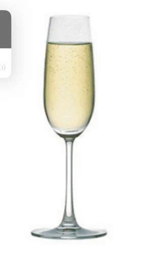 Ocean Madison Flute Champagne At Best Price In Faridabad By CookInn