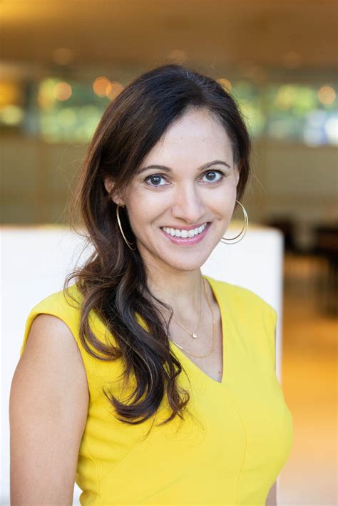 Meet Anjali Bindra Patel, Georgetown Law’s First Chief Diversity