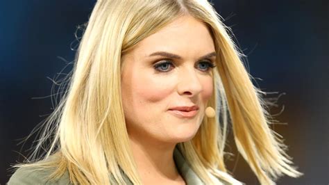 Erin Molan Rejects Relationship Rumours About Fiance Sean Ogilvy