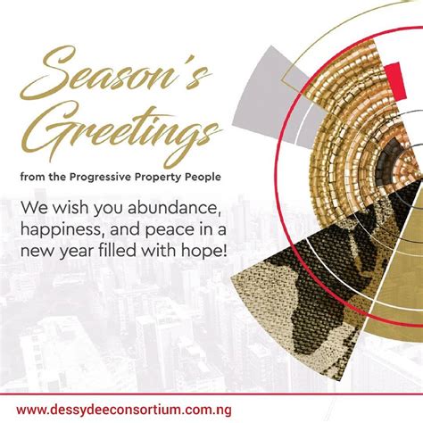 Compliments Of The Season From Us Dessydeeconsortium Christmas