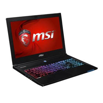 (in a home built desktop) the answer was that windows 10 will not work. MSI GS60 15.6" Intel i7 4700HQ NVIDIA GTX 860M Gaming ...