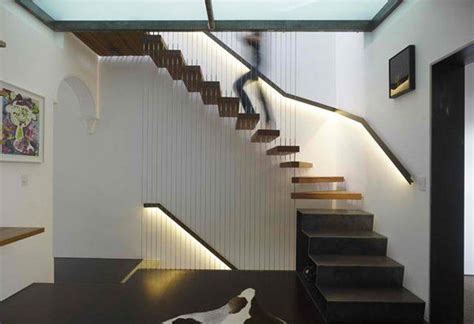 15 Residential Staircase Design Ideas Home Design Lover Modern