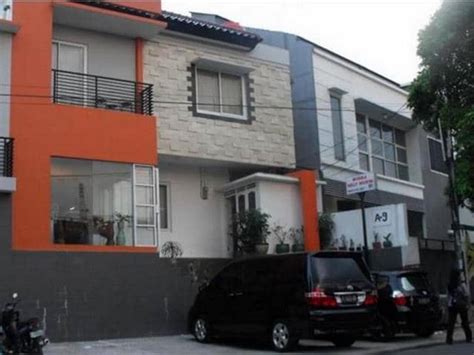 11 hotel murah di jakarta barat harga 100 ribuan rekomended