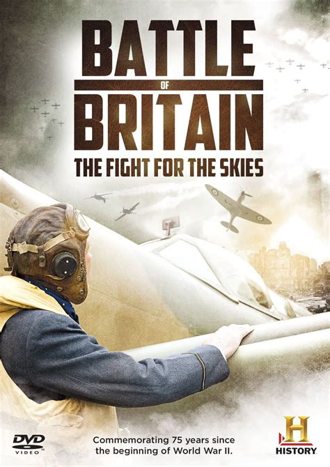 Battle Of Britain Dvd Uk Dvd And Blu Ray